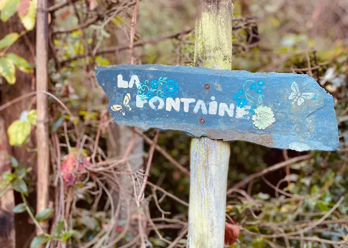 Quinta De Ribas Semesterbostad *