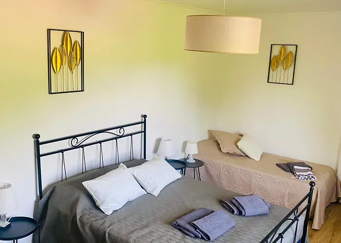 Quinta De Ribas Сasa de vacaciones