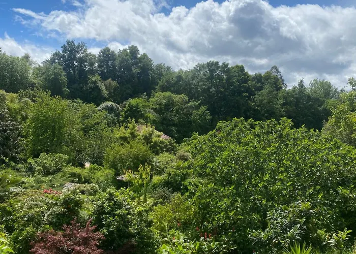 Quinta De Ribas Дом отдыха Амаранте