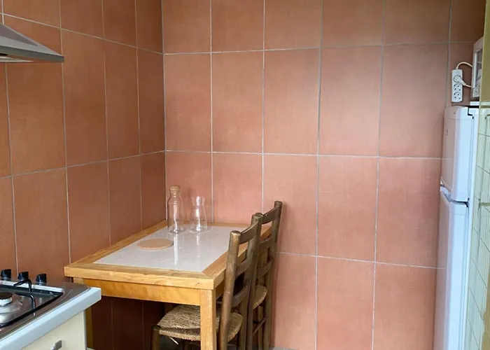 Дом отдыха Quinta De Ribas *