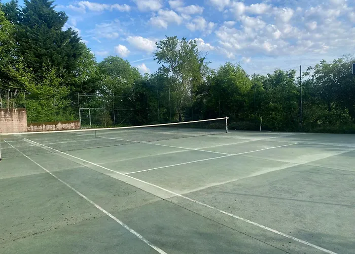 Quinta De Ribas 펜션 *