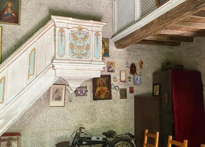 Quinta De Ribas Дом отдыха Амаранте