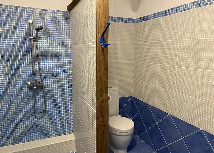 Дом отдыха Quinta De Ribas Амаранте