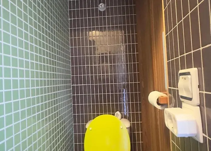 Quinta De Ribas Амаранте