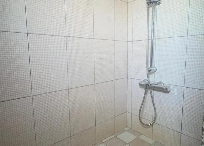 Quinta De Ribas Сasa de vacaciones *