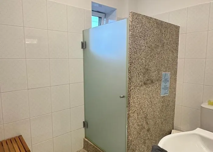 Дом отдыха Quinta De Ribas Амаранте