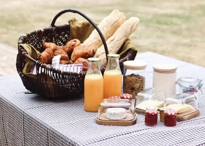 Quinta De Ribas Дом отдыха